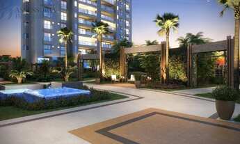 Imagem 6: Sports Garden Club Residencial - Venda de apartamento em Lagoa Nova, com 3 suítes e ótima