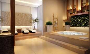 Imagem: Sports Garden Club Residencial - Venda de