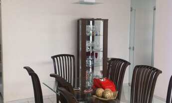 Imagem 6: Venda de casa em Lagoa Nova, com 4 quartos, sendo dois suítes, em ótima localização