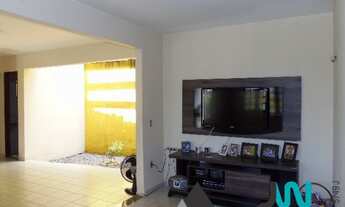 Imagem: Venda de casa no Parque Industrial, Parnamirim