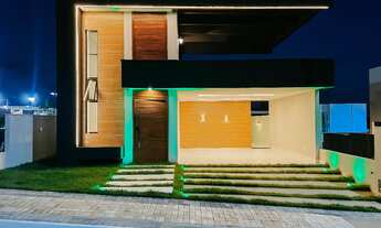 Imagem 7: Condomínio Residencial Monte Carlo - Venda de casa com 3 suítes no Parque das Nações, vizi