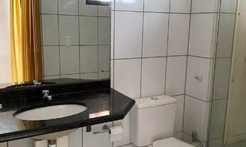 Imagem 7: Paradise Flat - Venda de apartamento em Ponta Negra, com 1 quarto e vista livre para o mar