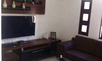 Imagem 7: Venda de casa em Lagoa Nova, com 4 quartos, sendo dois suítes, em ótima localização