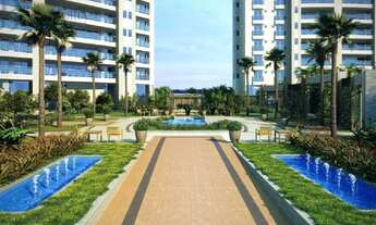 Imagem 4: Sports Garden Club Residencial - Venda de apartamento em Lagoa Nova, com 3 suítes e ótima