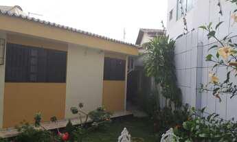 Imagem 5: Venda de casa com 4 suítes em Capim Macio, pertinho da FACEX e da BR 101