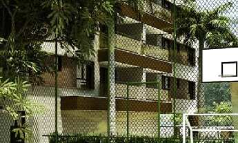 Imagem 4: Saint Rafqa Residencial - Venda de apartamento em Capim Macio, com 4 quartos