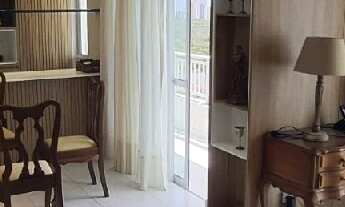 Imagem 4: Imperial Villa Park - Venda de apartamento reformado com 3 quartos sendo um suíte, e varan