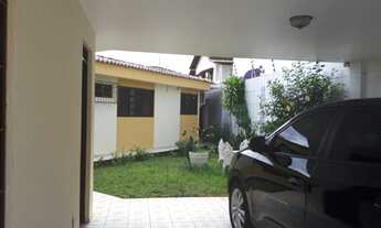 Imagem 6: Venda de casa com 4 suítes em Capim Macio, pertinho da FACEX e da BR 101