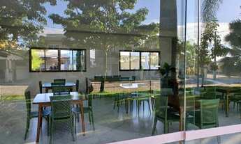 Imagem 5: Esmeralda Condomínio Residencial - Venda de casa duplex com 3 ou 4 quartos, a poucos metro