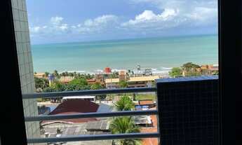 Imagem 6: Paradise Flat - Venda de apartamento em Ponta Negra, com 1 quarto e vista livre para o mar