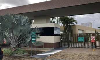 Imagem 2: Esmeralda Condomínio Residencial - Venda de casa duplex com 3 ou 4 quartos, a poucos metro