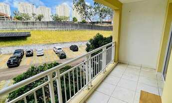 Imagem 2: Condomínio Vila Verde - Venda de apartamento em Neópolis com 3 quartos