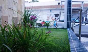 Imagem 2: Nashville Residencial - Venda de apartamento em Lagoa Nova, pertinho do Midway e UNP