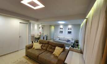 Imagem 7: Quarier de Lagoa Nova - Comprar apartamento com 3 suítes, em Lagoa Nova, região nobre de N