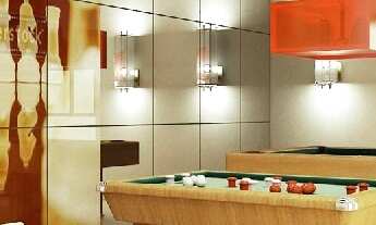 Imagem 7: Saint Rafqa Residencial - Venda de apartamento em Capim Macio, com 4 quartos