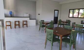 Imagem 4: Esmeralda Condomínio Residencial - Venda de casa duplex com 3 ou 4 quartos, a poucos metro