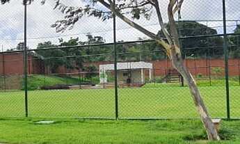 Imagem: Venda de lote de alto padrão em um dos