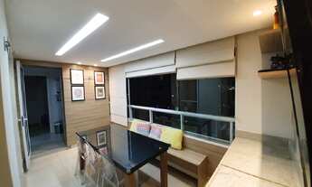 Imagem 4: Quarier de Lagoa Nova - Comprar apartamento com 3 suítes, em Lagoa Nova, região nobre de N