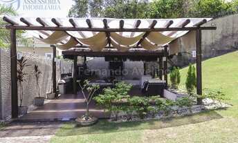 Imagem 5: Bosque das Flores - Venda de casa duplex em Nova Parnamirim, com 4 suítes, condomínio de a