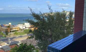 Imagem 5: Paradise Flat - Venda de apartamento em Ponta Negra, com 1 quarto e vista livre para o mar