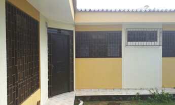 Imagem 4: Venda de casa com 4 suítes em Capim Macio, pertinho da FACEX e da BR 101