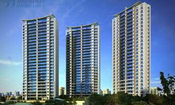 Imagem 2: Sports Garden Club Residencial - Venda de apartamento em Lagoa Nova, com 3 suítes e ótima