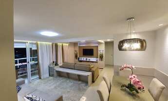 Imagem 5: Quarier de Lagoa Nova - Comprar apartamento com 3 suítes, em Lagoa Nova, região nobre de N