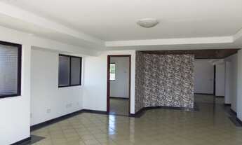 Imagem: Venda de apartamento no Candelária, com