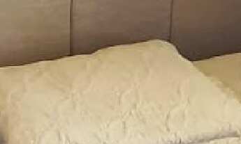 Imagem 6: Imperial Villa Park - Venda de apartamento reformado com 3 quartos sendo um suíte, e varan