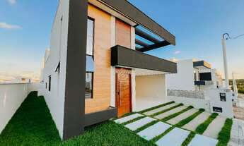 Imagem 6: Condomínio Residencial Monte Carlo - Venda de casa com 3 suítes no Parque das Nações, vizi