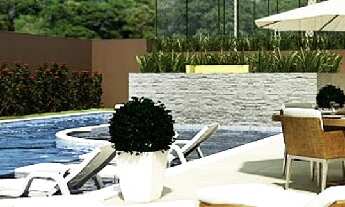 Imagem 5: Saint Rafqa Residencial - Venda de apartamento em Capim Macio, com 4 quartos