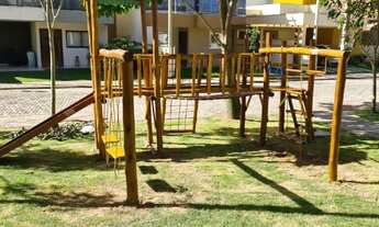 Imagem 6: Esmeralda Condomínio Residencial - Venda de casa duplex com 3 ou 4 quartos, a poucos metro