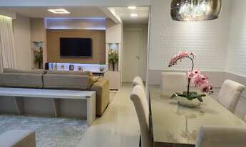 Imagem 6: Quarier de Lagoa Nova - Comprar apartamento com 3 suítes, em Lagoa Nova, região nobre de N