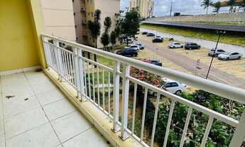 Imagem 3: Condomínio Vila Verde - Venda de apartamento em Neópolis com 3 quartos