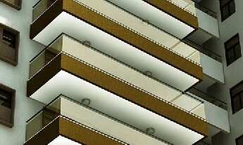 Imagem 2: Saint Rafqa Residencial - Venda de apartamento em Capim Macio, com 4 quartos