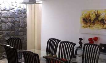 Imagem: Venda de casa em Lagoa Nova, com 4 quartos