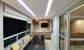 Imagem 3: Quarier de Lagoa Nova - Comprar apartamento com 3 suítes, em Lagoa Nova, região nobre de N