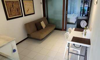 Imagem: Araçá Praia Flat - Comprar Flat em Ponta