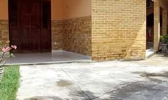 Imagem 3: Venda de casa em Pirangi do Sul, com 3 quartos, a poucos metros da praia