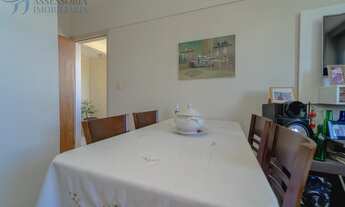 Imagem 7: Apartamento em Lagoa Nova com 2 quartos, sendo um suíte, a poucos metros da Prudente de Mo