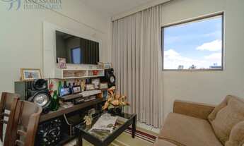 Imagem 6: Apartamento em Lagoa Nova com 2 quartos, sendo um suíte, a poucos metros da Prudente de Mo