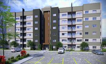 Imagem 3: MCMV - Parque do Planalto Condomínio Clube - Venda de apartamento em Natal com 3 quartos