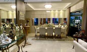 Imagem: Condomínio Bosque das Palmeiras - Casa