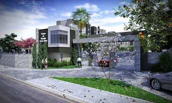 Imagem 2: MCMV - Parque do Planalto Condomínio Clube - Venda de apartamento em Natal com 3 quartos