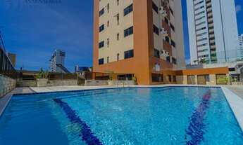 Imagem 3: Apartamento em Lagoa Nova com 2 quartos, sendo um suíte, a poucos metros da Prudente de Mo