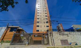 Imagem 2: Apartamento em Lagoa Nova com 2 quartos, sendo um suíte, a poucos metros da Prudente de Mo