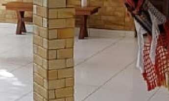 Imagem 4: Venda de casa em Pirangi do Sul, com 3 quartos, a poucos metros da praia