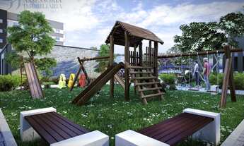 Imagem 6: MCMV - Parque do Planalto Condomínio Clube - Venda de apartamento em Natal com 3 quartos