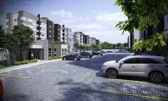 Imagem 4: MCMV - Parque do Planalto Condomínio Clube - Venda de apartamento em Natal com 3 quartos