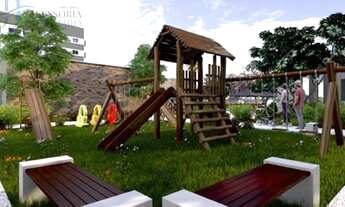 Imagem 5: MCMV - Parque do Planalto Condomínio Clube - Venda de apartamento em Natal com 3 quartos